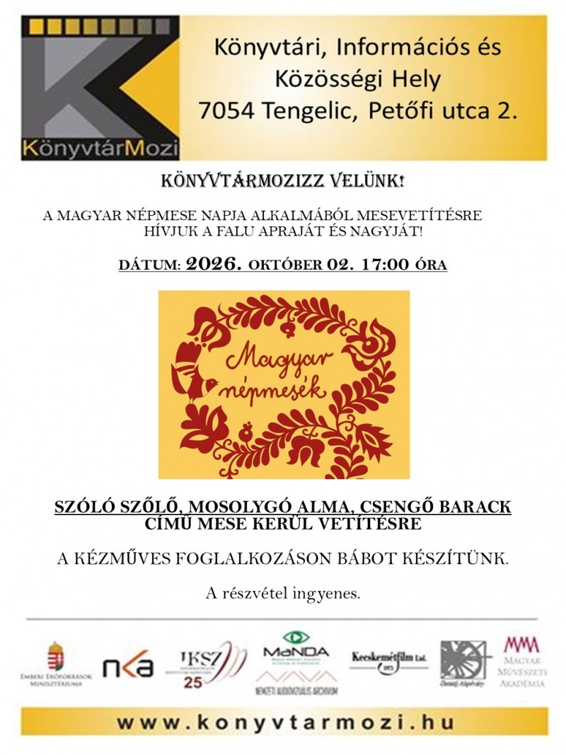 konyvtarmozi